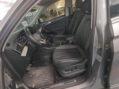 Volkswagen Tiguan L 330TSI Automatic FWD R-Line Comfort Edition - ფოტო 15