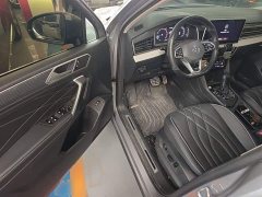 Volkswagen Tiguan L 330TSI Automatic FWD R-Line Comfort Edition - ფოტო 16