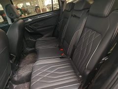 Volkswagen Tiguan L 330TSI Automatic FWD R-Line Comfort Edition - ფოტო 17