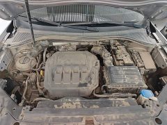 Volkswagen Tiguan L 330TSI Automatic FWD R-Line Comfort Edition - ფოტო 20