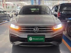 Volkswagen Tiguan L 330TSI Automatic FWD R-Line Comfort Edition - ფოტო 3