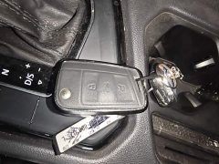 Volkswagen Tiguan L 330TSI Automatic FWD R-Line Comfort Edition - ფოტო 9