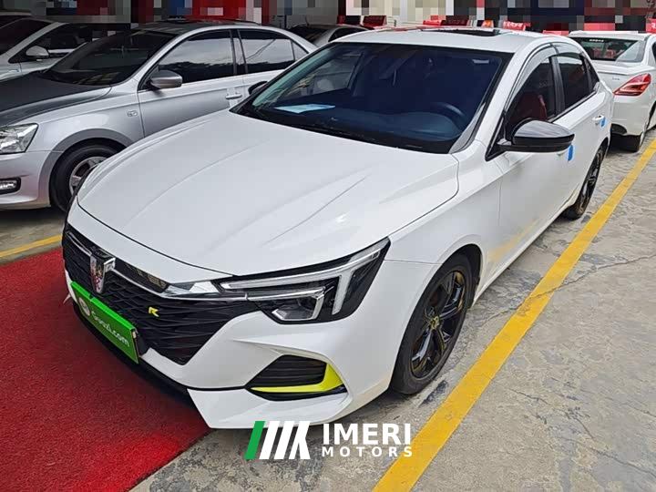 SAIC MG i6 MAX 300TGI Automatic Cool Edition