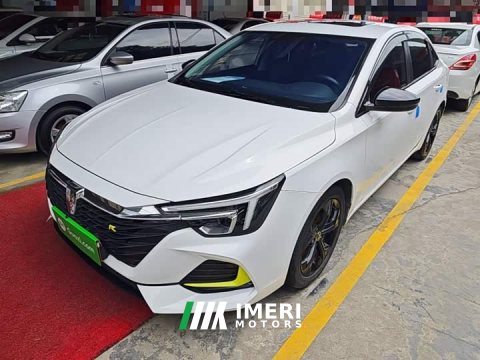 2021 SAIC MG i6 MAX 300TGI Automatic Cool Edition - ავტომობილი ჩინეთიდან