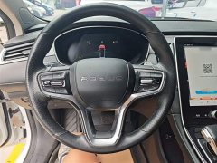 SAIC MG i6 MAX 2020 300TGI Automatic Cool Edition - ფოტო 11