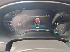 SAIC MG i6 MAX 2020 300TGI Automatic Cool Edition - ფოტო 12