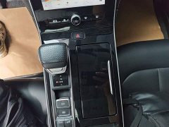 SAIC MG i6 MAX 2020 300TGI Automatic Cool Edition - ფოტო 14