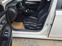 SAIC MG i6 MAX 2020 300TGI Automatic Cool Edition - ფოტო 15