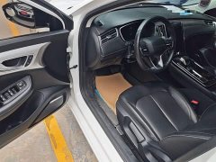 SAIC MG i6 MAX 2020 300TGI Automatic Cool Edition - ფოტო 16