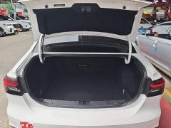 SAIC MG i6 MAX 2020 300TGI Automatic Cool Edition - ფოტო 19