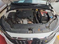 SAIC MG i6 MAX 2020 300TGI Automatic Cool Edition - ფოტო 20