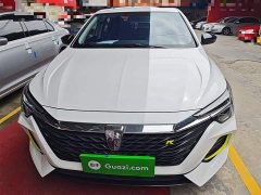 SAIC MG i6 MAX 2020 300TGI Automatic Cool Edition - ფოტო 3
