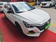 SAIC MG i6 MAX 2020 300TGI Automatic Cool Edition - ფოტო 4