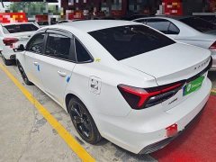 SAIC MG i6 MAX 2020 300TGI Automatic Cool Edition - ფოტო 5