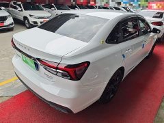 SAIC MG i6 MAX 2020 300TGI Automatic Cool Edition - ფოტო 7