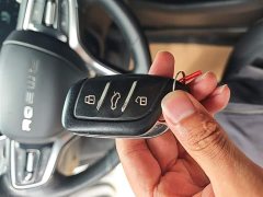 SAIC MG i6 MAX 2020 300TGI Automatic Cool Edition - ფოტო 9