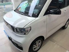 Wuling Hongguang MINIEV 2021 Macaron Fashion Edition LFP Battery - ფოტო 1