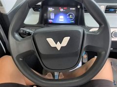 Wuling Hongguang MINIEV 2021 Macaron Fashion Edition LFP Battery - ფოტო 11