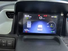 Wuling Hongguang MINIEV 2021 Macaron Fashion Edition LFP Battery - ფოტო 12