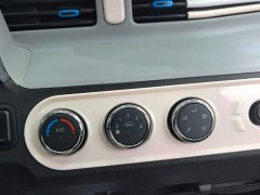 Wuling Hongguang MINIEV 2021 Macaron Fashion Edition LFP Battery - ფოტო 13