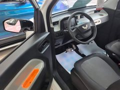 Wuling Hongguang MINIEV 2021 Macaron Fashion Edition LFP Battery - ფოტო 16