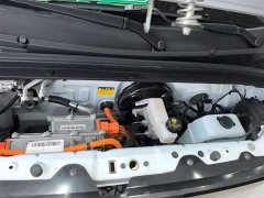 Wuling Hongguang MINIEV 2021 Macaron Fashion Edition LFP Battery - ფოტო 20