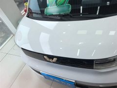 Wuling Hongguang MINIEV 2021 Macaron Fashion Edition LFP Battery - ფოტო 3