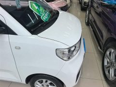 Wuling Hongguang MINIEV 2021 Macaron Fashion Edition LFP Battery - ფოტო 4