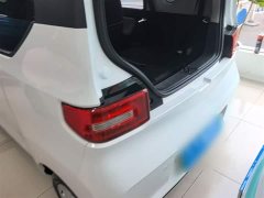 Wuling Hongguang MINIEV 2021 Macaron Fashion Edition LFP Battery - ფოტო 5