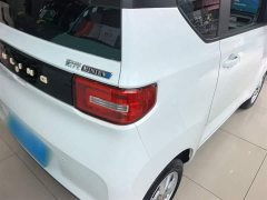 Wuling Hongguang MINIEV 2021 Macaron Fashion Edition LFP Battery - ფოტო 7