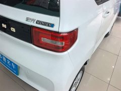 Wuling Hongguang MINIEV 2021 Macaron Fashion Edition LFP Battery - ფოტო 8