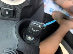 Wuling Hongguang MINIEV 2021 Macaron Fashion Edition LFP Battery - ფოტო 9