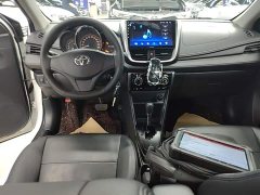 Toyota Yaris L Zhixuan X 1.5L CVT Leading Edition - ფოტო 10
