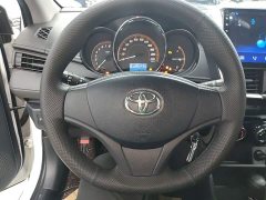 Toyota Yaris L Zhixuan X 1.5L CVT Leading Edition - ფოტო 11