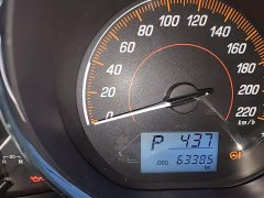 Toyota Yaris L Zhixuan X 1.5L CVT Leading Edition - ფოტო 12