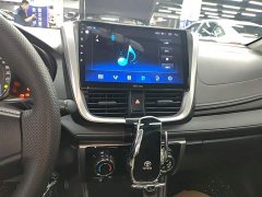 Toyota Yaris L Zhixuan X 1.5L CVT Leading Edition - ფოტო 13