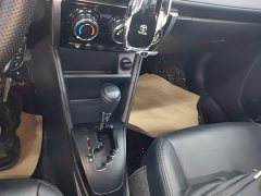 Toyota Yaris L Zhixuan X 1.5L CVT Leading Edition - ფოტო 14