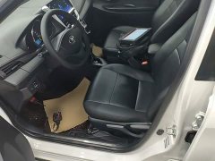 Toyota Yaris L Zhixuan X 1.5L CVT Leading Edition - ფოტო 15