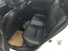 Toyota Yaris L Zhixuan X 1.5L CVT Leading Edition - ფოტო 17