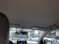 Toyota Yaris L Zhixuan X 1.5L CVT Leading Edition - ფოტო 18