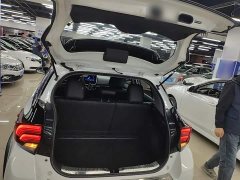 Toyota Yaris L Zhixuan X 1.5L CVT Leading Edition - ფოტო 19