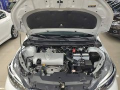 Toyota Yaris L Zhixuan X 1.5L CVT Leading Edition - ფოტო 20
