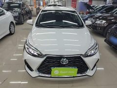 Toyota Yaris L Zhixuan X 1.5L CVT Leading Edition - ფოტო 3
