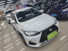 Toyota Yaris L Zhixuan X 1.5L CVT Leading Edition - ფოტო 4