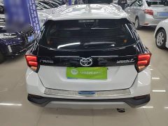 Toyota Yaris L Zhixuan X 1.5L CVT Leading Edition - ფოტო 6