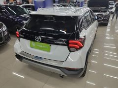 Toyota Yaris L Zhixuan X 1.5L CVT Leading Edition - ფოტო 7