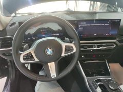 BMW 3 Series 325Li M Sport Night Edition Package - ფოტო 10