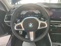BMW 3 Series 325Li M Sport Night Edition Package - ფოტო 11