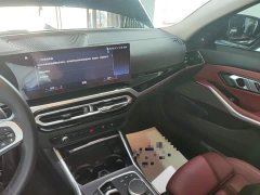 BMW 3 Series 325Li M Sport Night Edition Package - ფოტო 13