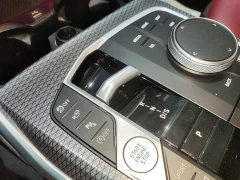 BMW 3 Series 325Li M Sport Night Edition Package - ფოტო 14